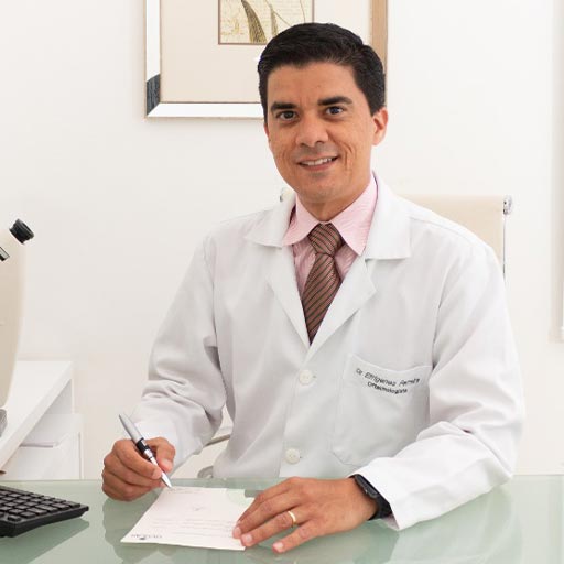 Efrígenes Ferreira