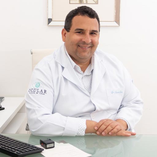 Dr. Mauro Dias
